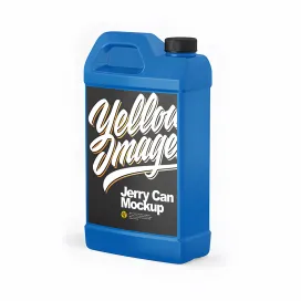 Plastic Container